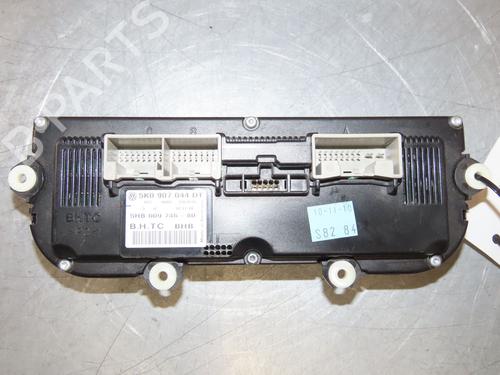 Climate control VW TOURAN (1T3) 1.6 TDI | BP29817710I5 