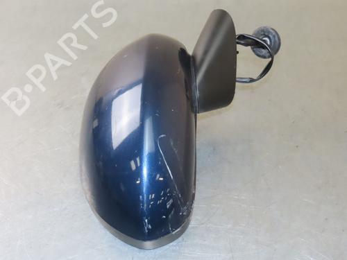 Right mirror OPEL CORSA D (S07) 1.3 CDTI (L08, L68) | BP22367134C27 