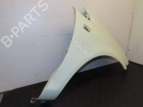 Right front fenders OPEL CORSA D (S07) 1.3 CDTI (L08, L68) | BP32333124C42