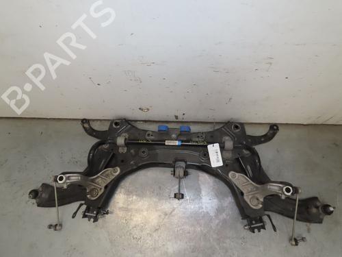 Used Subframe RENAULT CLIO V (B7_) 1.5 Blue dCi 85 (B7AG) (86 hp) 26511613