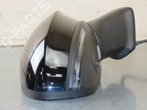 Right mirror RENAULT CAPTUR II (HF_) E-TECH 145 (HFMU) | BP31155530C27 