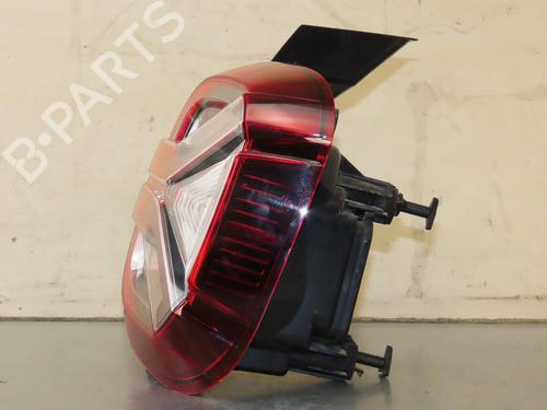 Right taillight DACIA DUSTER (HM_) 1.3 TCe 130 (HMMF) | BP29645028C35 