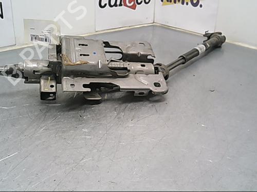 Used Steering column Steering column PEUGEOT 207 (WA_, WC_) 1.4 HDi (68 hp) 9402787 9402787