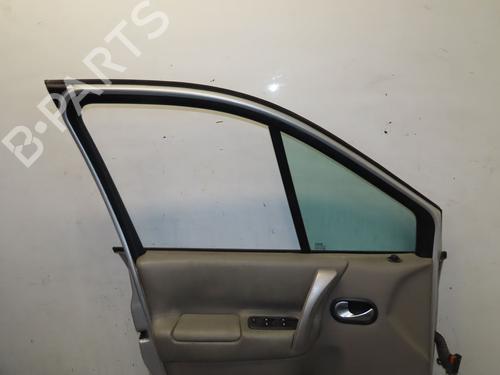 Used Left front door Left front door 31077137 31077137