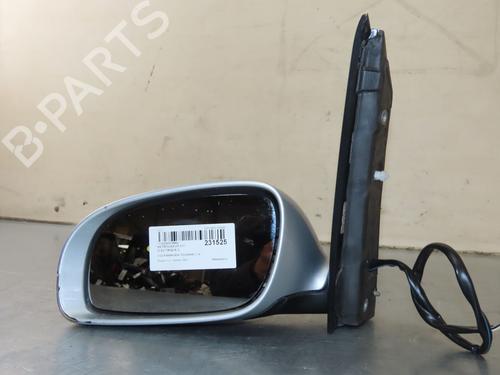 Left mirror VW TOURAN (1T1, 1T2) 1.9 TDI | BP17909816C26 