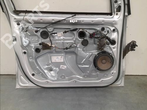 Left front door VW POLO (9N_, 9A_) 1.9 TDI | BP11971184C2 