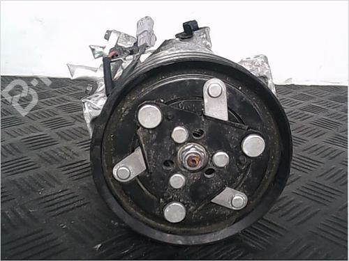 AC compressor RENAULT SCÉNIC IV (J9_) 1.5 dCi 110 | BP9411021M34 