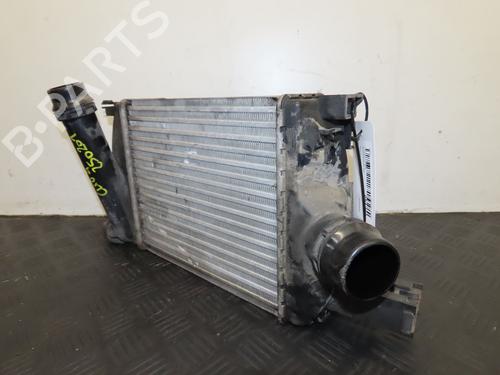 Intercooler RENAULT CLIO IV (BH_) 1.5 dCi 75 | BP28483953M30 - Image 2