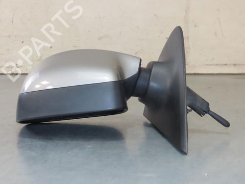 Left mirror DACIA SANDERO II 1.5 dCi | BP37455365C26 - Image 4