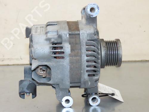 Alternator PEUGEOT 207 (WA_, WC_) 1.4 16V | BP25433819M7 