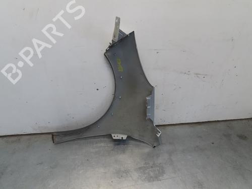 Right front fenders PEUGEOT 207 SW (WK_) 1.6 HDi | BP16972874C42 