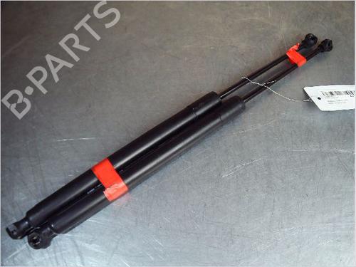 Tailgate lift support RENAULT CLIO IV (BH_) 1.5 dCi 90 | BP14857639C138 