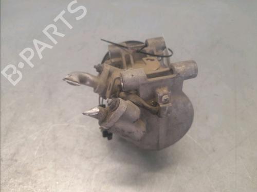 AC-Kompressor CITROËN C3 III (SX) 1.5 BlueHDi 100 (SXYHYP, SXYHTU) (102 hp) 30047576