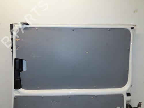 Right slide door VW TRANSPORTER T5 Van (7HA, 7HH, 7EA, 7EH) 2.5 TDI | BP29516772C75 