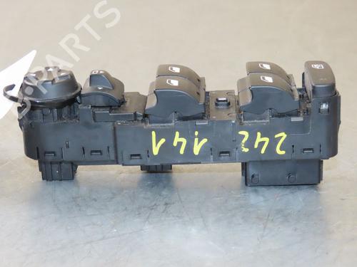 Left front window switch CITROËN C4 Picasso II 1.6 BlueHDi 120 | BP24377968I27  - Image 7