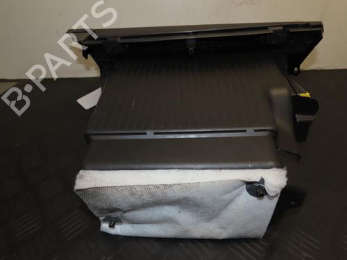 Glove box RENAULT CLIO V (B7_) 1.0 TCe 100 (B7MT) | BP30164197C95