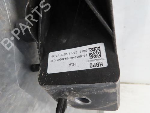 Frontplate/Frontkurv TESLA MODEL Y (5YJY) EV | BP32333137C72