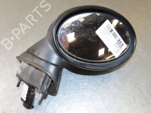 Right mirror MINI MINI Convertible (R52) Cooper | BP25585742C27 