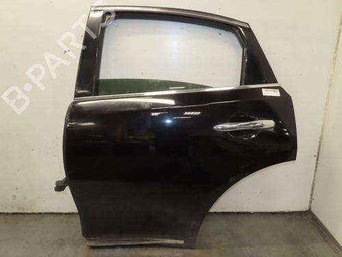 Used Left rear door Left rear door 39251512 39251512