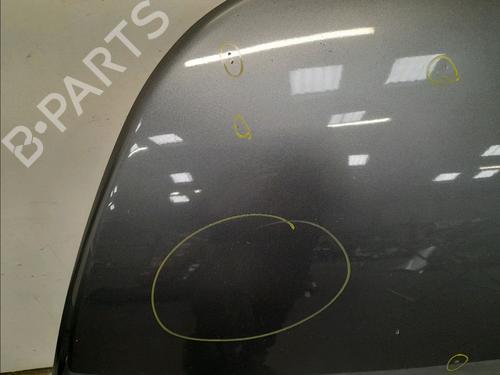 Hood VW NEW BEETLE Convertible (1Y7) 1.9 TDI | BP22366897C1 