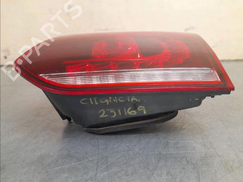 Right tailgate light VW GOLF VI (5K1) 2.0 TDI | BP15546018C80 