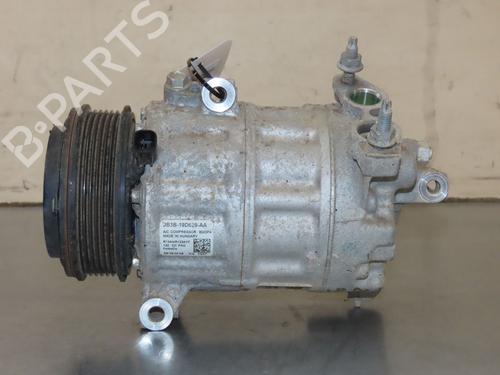 AC compressor FORD RANGER (TKE) 2.0 EcoBlue 4x4 | BP28087298M34 
