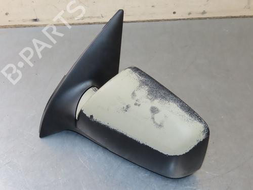 Used Left mirror KIA SPORTAGE II (JE_, KM_) 2.0 CRDi 4WD (113 hp) 25795825