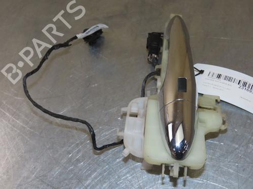 Front right exterior door handle KIA SPORTAGE III (SL) 2.0 CRDi AWD | BP17656561C129 