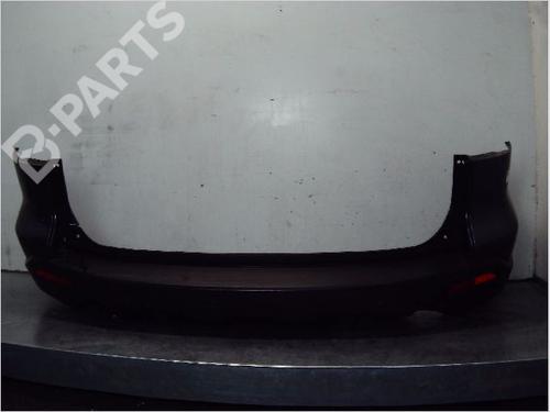 Used Rear bumper Rear bumper HONDA CR-V III (RE_) 2.2 i-CTDi 4WD (RE6) (140 hp) 10906881 10906881