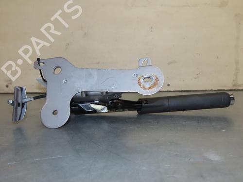 håndbremse CITROËN C3 III (SX) 1.2 PureTech 82 (83 hp) 16740153