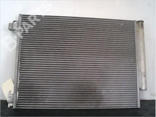 Used AC radiator RENAULT CAPTUR I (J5_, H5_) 0.9 TCe 90 (90 hp) 9410883