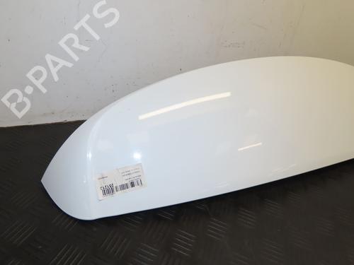 Spoiler bagklap RENAULT ZOE (BFM_) ZOE | BP30556685C96 