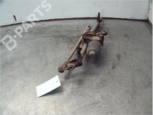 Front wiper motor PEUGEOT PARTNER Box Body/MPV (5_, G_) 1.6 HDi 90 | BP10562753M29 
