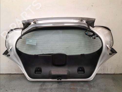 Tailgate PEUGEOT 308 I (4A_, 4C_) 1.6 HDi | BP27709859C6 