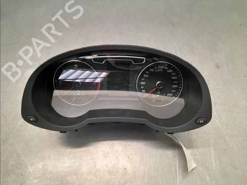 Instrument cluster AUDI Q3 (8UB, 8UG) 2.0 TDI quattro | BP9405373C47 