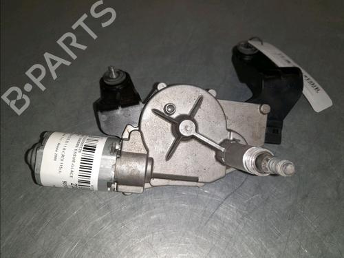 Used Front wipers mechanism KIA CEE'D SW (ED) 1.6 CRDi 115 (115 hp) 14858146