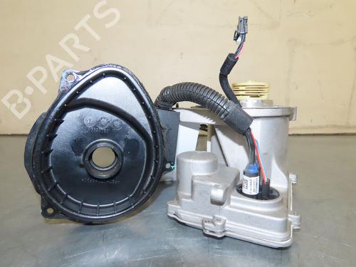 Steering rack CITROËN C3 III (SX) 1.2 PureTech 82 | BP16740150M22