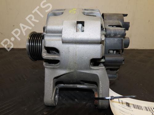 Used Alternator RENAULT TWINGO II (CN0_) 1.2 16V (CN04, CN0B) (75 hp) 32457404