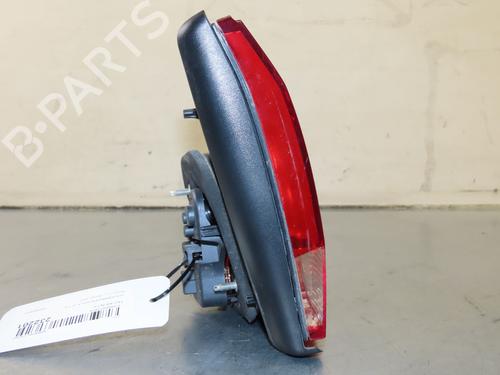 Left tailgate light VW GOLF VI (5K1) 1.6 TDI | BP17133873C79 