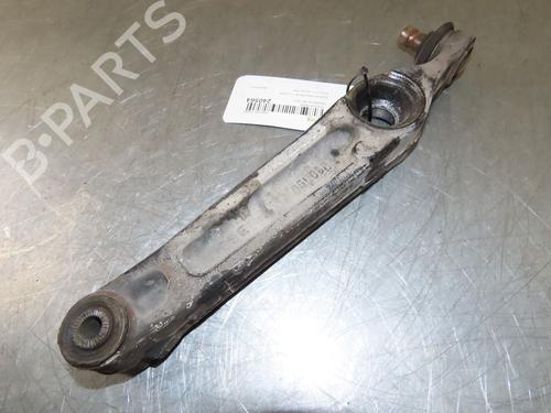 Querlenker links vorne für SUZUKI WAGON R+ Hatchback (MM) 1.3 DDiS (RB413D) (70 hp) 23158200