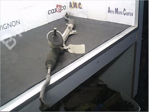 Used Steering rack RENAULT SCÉNIC III (JZ0/1_) 1.5 dCi (86 hp) 9405678