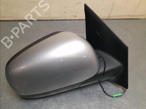 Right mirror NISSAN NOTE (E11, NE11) 1.5 dCi | BP16164795C27 
