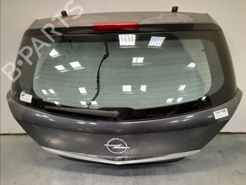Used Tailgate OPEL ASTRA H (A04) 1.7 CDTI (L48) (110 hp) 15199538