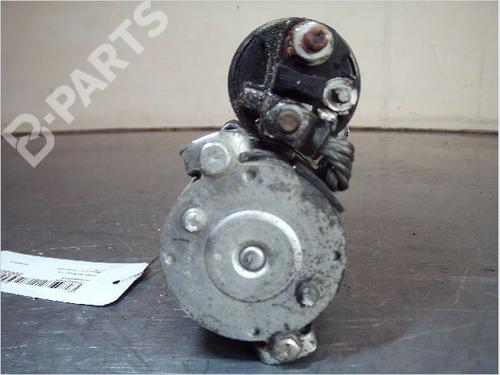 Starter OPEL MERIVA A MPV (X03) 1.6 Turbo (E75) | BP10225372M8 