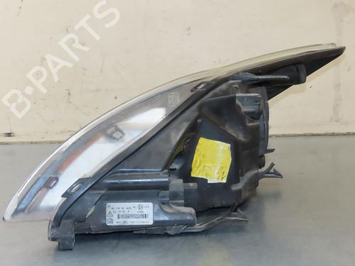 Right headlight FORD FOCUS II (DA_, HCP, DP) 1.6 TDCi | BP25905731C29 