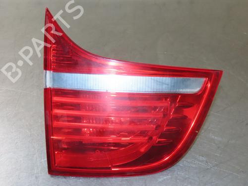 Used Left tailgate light BMW X6 (E71, E72) xDrive 30 d (235 hp) 22367842