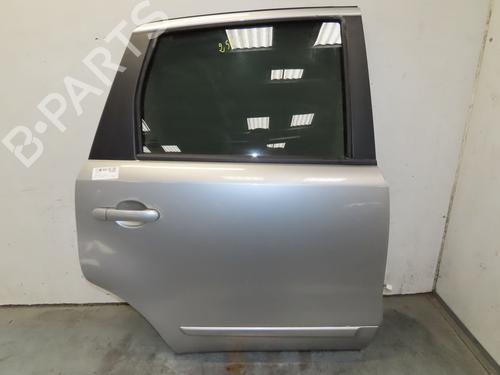 Right rear door NISSAN NOTE (E11, NE11) 1.5 dCi | BP27289459C5 
