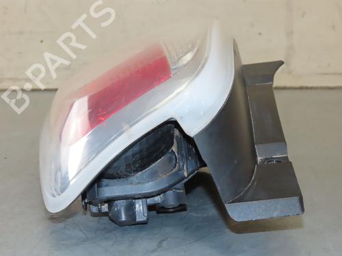 Right taillight FIAT 500 (312_) 1.2 (312AXA1A) | BP30164247C35  - Image 7