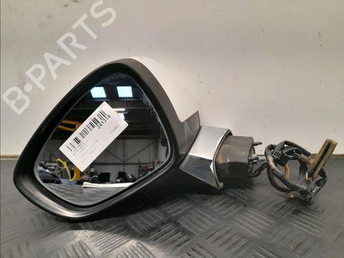 Retrovisor izquierdo CITROËN C3 II (SC_) 1.4 VTi 95 (95 hp) 22367239