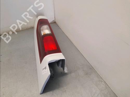 Left taillight RENAULT TRAFIC III Bus (JG_) 2.0 dCi 150 (JGMU) | BP40437726C34 - Image 2